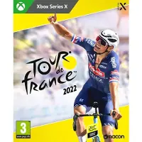 Tour de France 2022 Xbox Series X