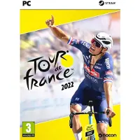 Tour de France 2022 PC