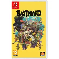 Eastward FR/UK Switch