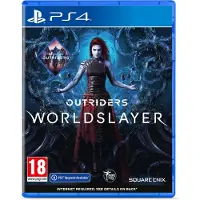 Outriders : Worldslayer ( Full Uk ) Including Outriders