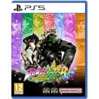 Jojo's Bizarre Adventure: All-star Battle R Fr/nl PS5
