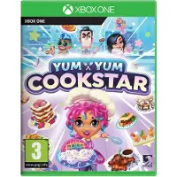 Yum Cookstar Uk Xbox One