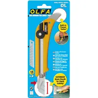 Olfa Couteau type OL