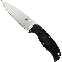 Spyderco Couteau Enuff 2 Leaf Shape