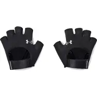 Under Armour Training Gloves Noir M Femme