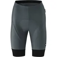 Gonso Sqlab Go Shorts Gris 48 Femme