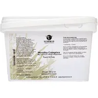 Groene Os Mentha Complex - Estomac - Cheval / poney