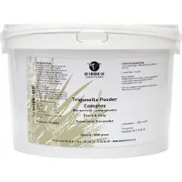 Groene Os Trigonella Poudre Complex - Cheval / poney - 1 kg