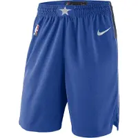 Nike Short AJ5599-480 pour Homme