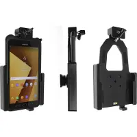 Brodit 739003 Support d'appareil Galaxy Tab Activ 2, Support de tablette, Noir