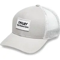Oakley Apparel B1b Hdo Patch Trucker Cap Gris