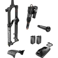 RockShox Kit de mise à niveau Flight Attendant Zeb 29 pour Trek Slash 2021 - 2022 4