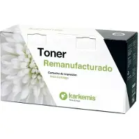 Big Buy Cooking Tóner Reciclado Karkemis Brother TN247Y/ Amarillo