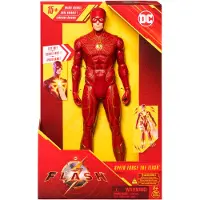 Batman TFM Flash Movie - 30cm Feature The Flash