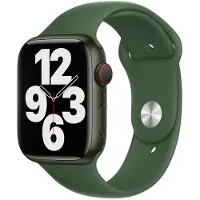 Apple Bracelet Sport pour Watch | 44/45/46/49 mm - Taille S/M/L - Clover