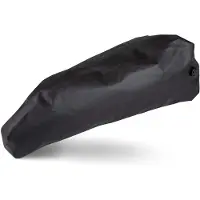 ACID Pack Pro Saddle Bag 15l Noir