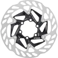 Fsa Sram K-force We Rdb 6b Brake Disc Argenté 160 mm