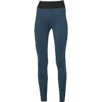 Wild Country Session All Over Print Base Layer Pants Violet DE 38 Femme