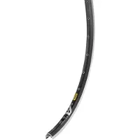 Mavic A319 Rim - black Mavic Parts