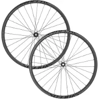 Syncros Silverton 1.0s Carbon 29'' Wheelset - Centerlock - 15x110mm / 12x148mm Boost - SRAM XD