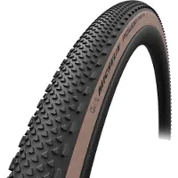 Michelin Pneu vélo gravel "Power Gravel", 28" 700x35C 35-622noir/classique