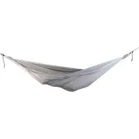Ticket To The Moon - Hamac - Home Hammock 320 Frosty Grey - Gris
