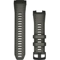 Garmin Ceinture 26 Mm Gris Gris One Size