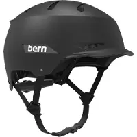 Bern Casque Hendrix Mips