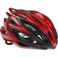 Spiuk Casque Dharma Edition Rouge M/L (53-61 cm) Casque de vélo