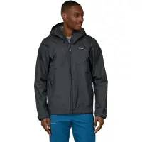 Patagonia Veste à capuche Torrentshell