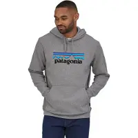 Patagonia Sweatshirt à capuche P-6 Logo Uprisal