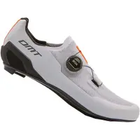 Dmt Chaussures KR30 blanc Noir, Taille 43 - EUR