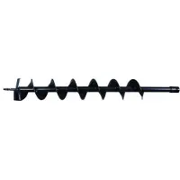 Scheppach Mèche pour tarière Ø 100mm L 800mm