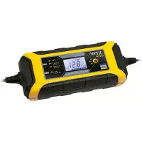 GYS Artic 4000 6/12v Charger Clair