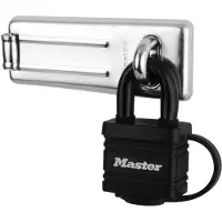 Masterlock 7804704EURD / P21363