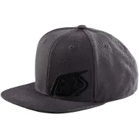 Troy Lee Designs Slice Cap Gris