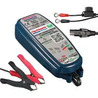 TecMate Optimate Lithium 0.8A Taille