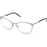 Marc Jacobs Lunettes de Vue MARC 41 54/17/140 Palladium black Stainless steel WOMAN MARC 41