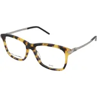 Marc Jacobs Lunettes de vue Marc 140 -VJB Havane - Argent