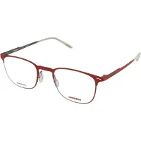 Carrera Ca6660-vz4-48 48/22/145 Glasses Rouge Homme