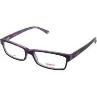 Carrera Ca6171-hcw 54/16/135 Glasses Violet