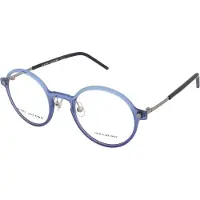 Marc Jacobs Lunettes de Vue MARC 31 47/22/140 Blue Polyamide WOMAN MARC 31