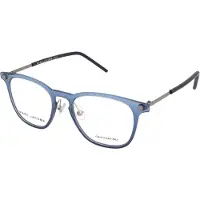 Marc Jacobs Lunettes de Vue MARC 30 48/18/140 Blue Polyamide WOMAN MARC 30