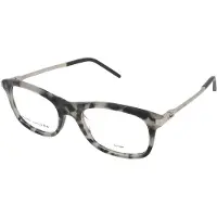 Marc Jacobs Lunettes de Vue MARC 141 52/19/145 Grey havana light gold Acetate MAN MARC 141