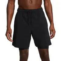 Nike Pantalon de sport 'UNLIMITED' noir
