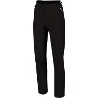 Regatta Xert Stretch Iii Regular Pants Noir 40 / Regular Femme