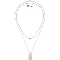 Tommy Hilfiger Collier pour homme Tommy Hilfiger 1685279