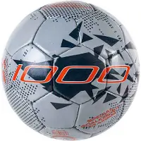 Ho Soccer Penta 1000 Football Ball Gris 5