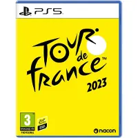 Tour de France 2023