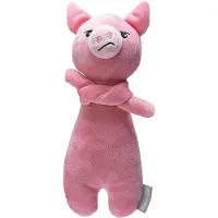 Beeztees Grumpy Knor (Jouet en peluche pour chiens)
